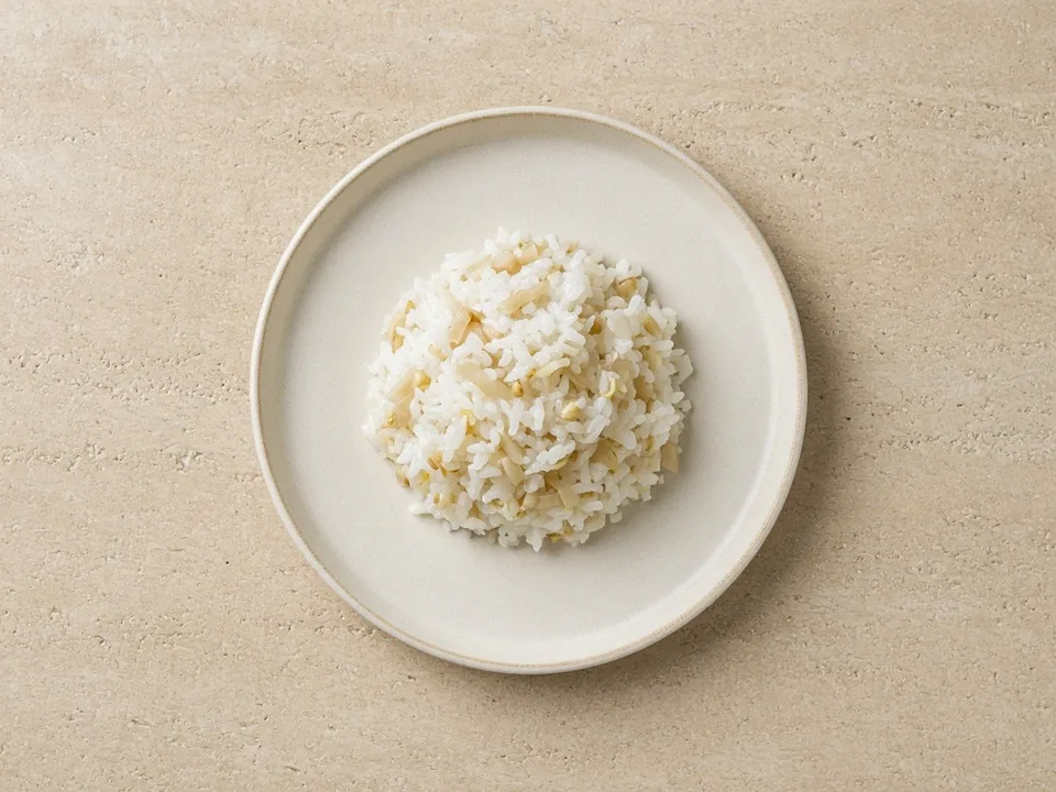 Bean sprouts for 9 months+: small soft pieces in dishes