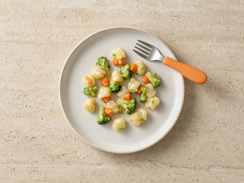 Butter for 12 months+: in cooking and family meals