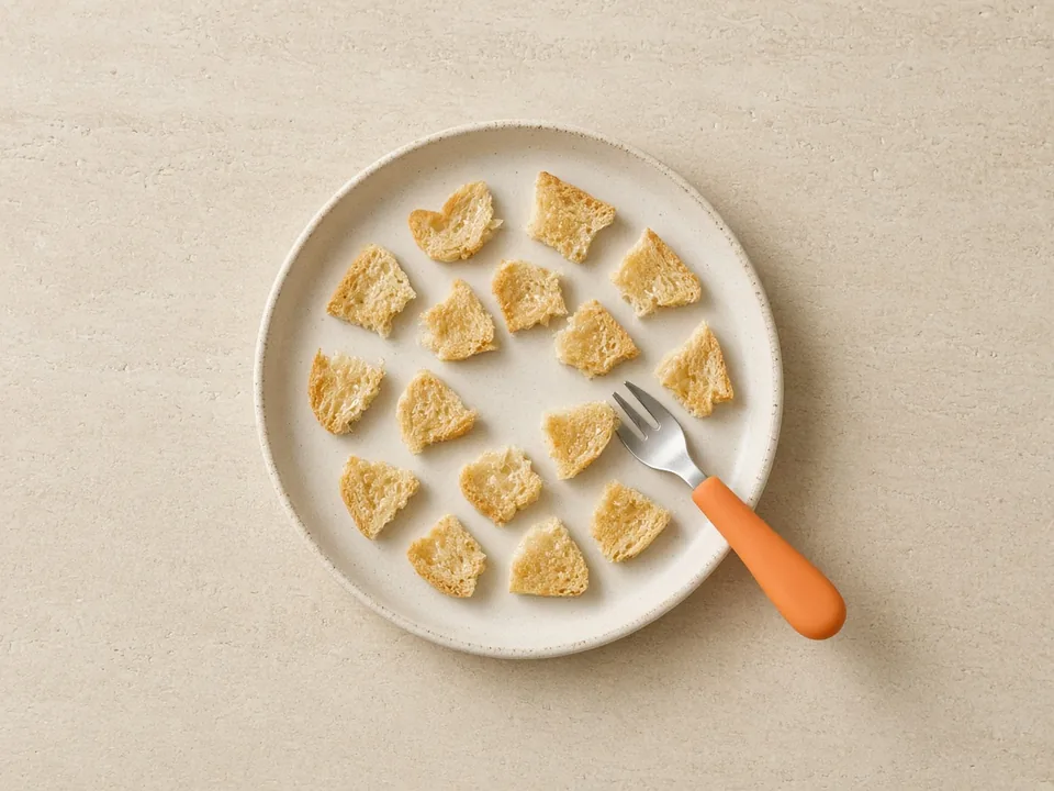 Butter for 18 months+: in cooking, baking or spread thin