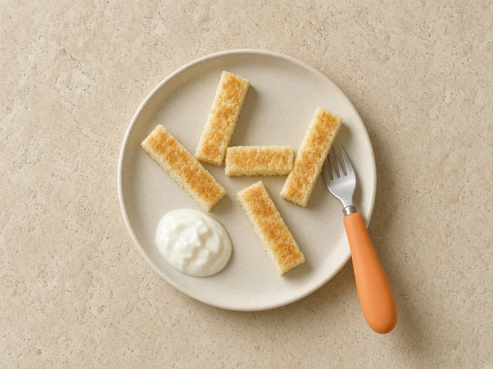 Buttermilk for 18 months+: in family cooking and baking