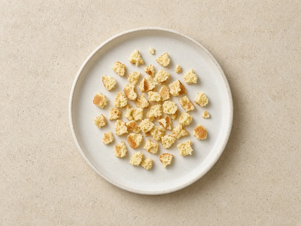 Buttermilk for 9 months+: in soft bakes and dishes