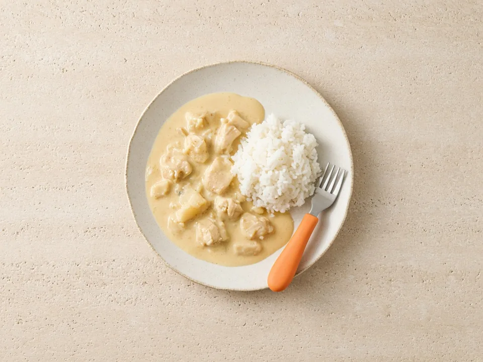 Cashews for 18 months+: ground, smooth or thinly spread