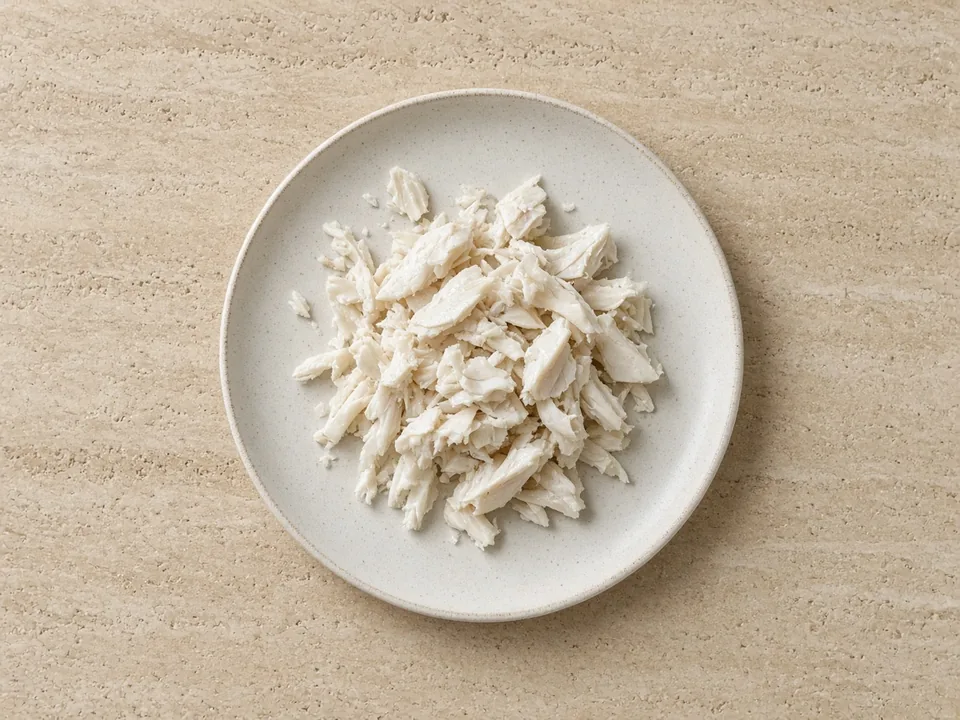 Catfish for 9 months+: small flakes