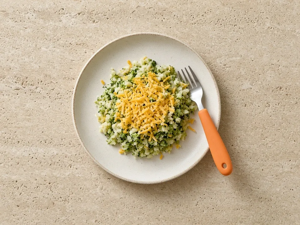 Cheddar for 18 months+: thin slices, shredded or in dishes