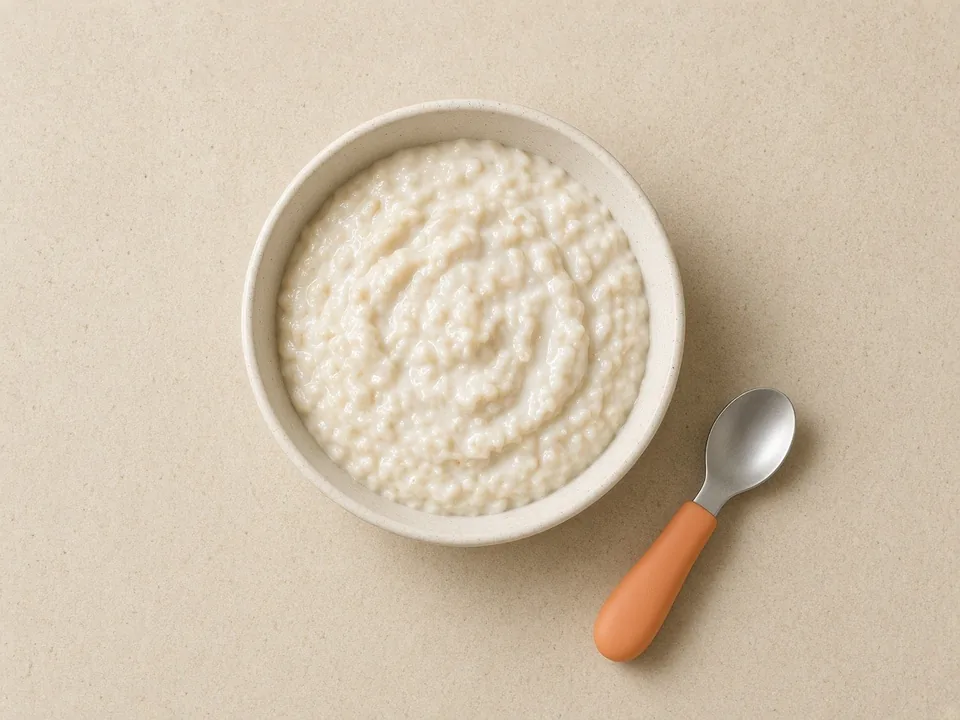 Coconut for 12 months+: in family meals and baking