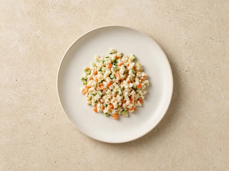 Crème fraîche for 9 months+: a dip, or a little sauce on small pieces