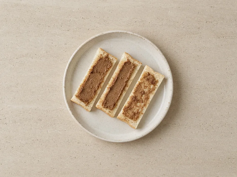 Dates for 6 months+: mashed to a paste, spread thinly or stirred in