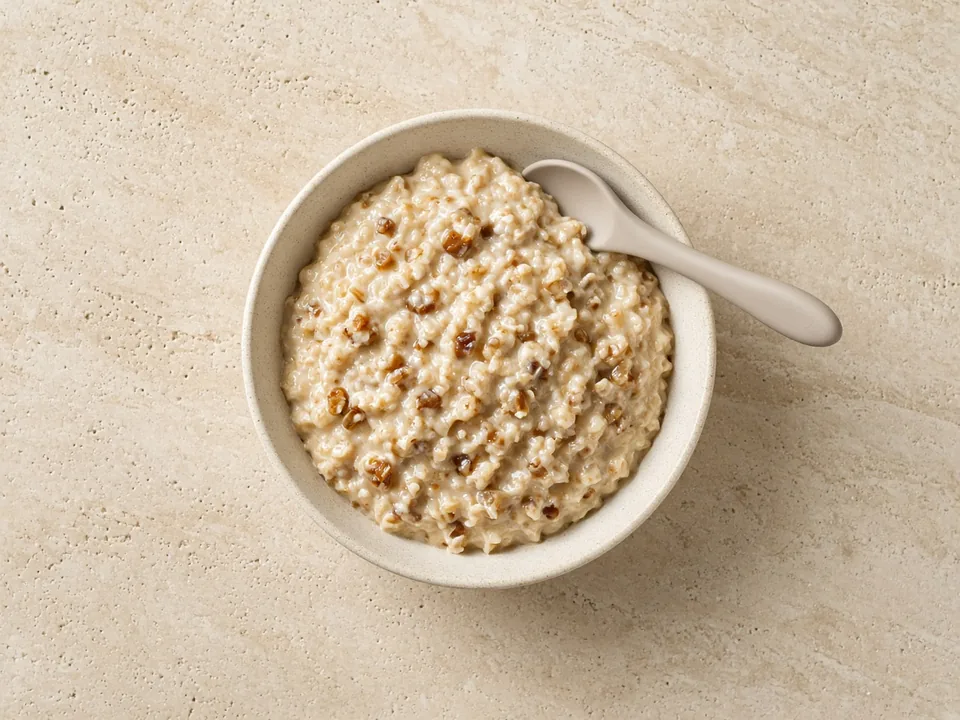 Dates for 9 months+: softened and finely chopped