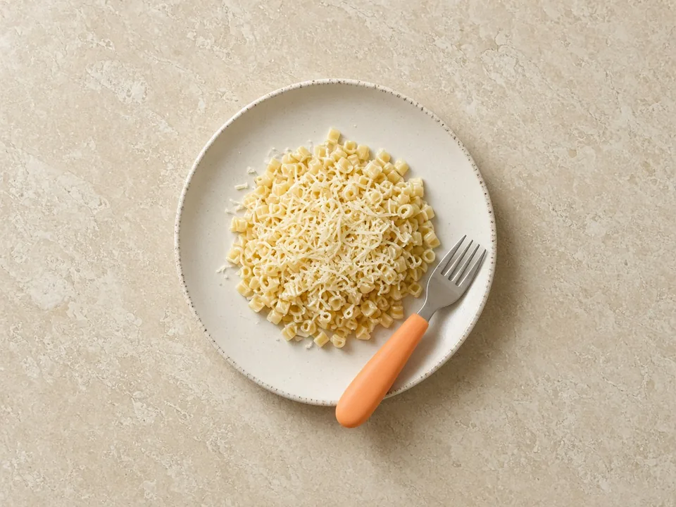 Edam for 12 months+: thin slices, shredded or melted