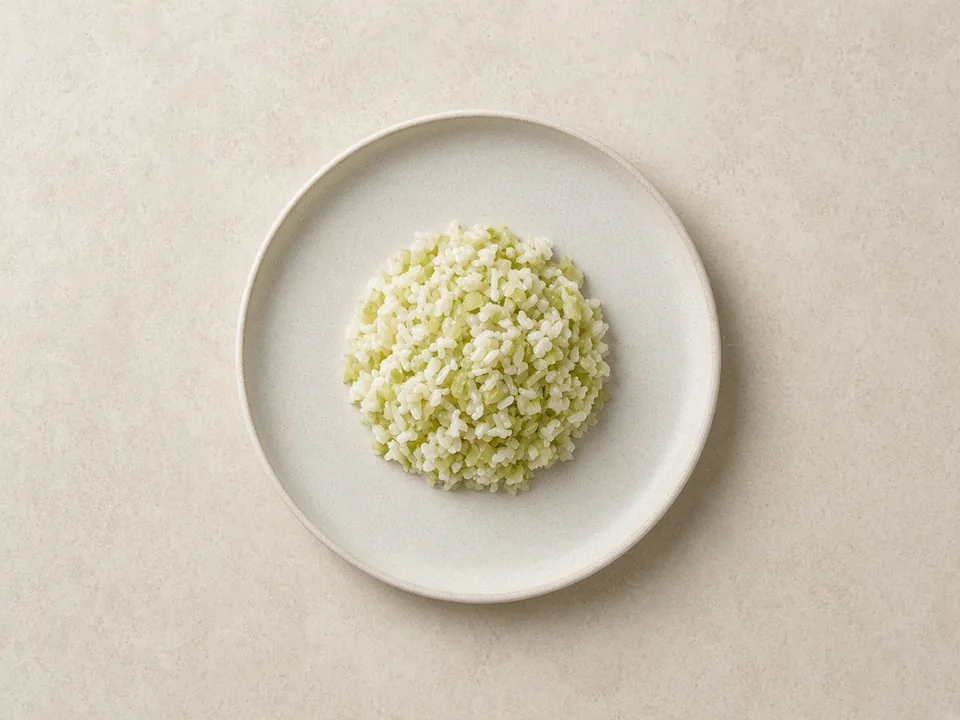 Fennel for 9 months+: finely chopped in cooked dishes