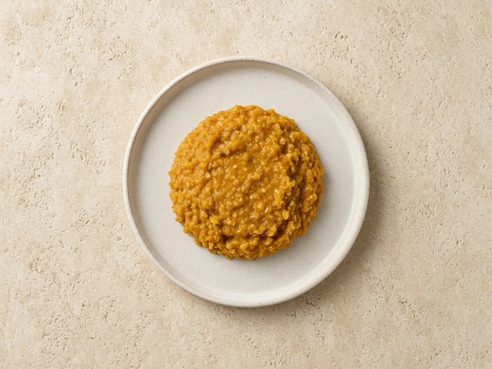 Garlic for 9 months+: cooked into dishes