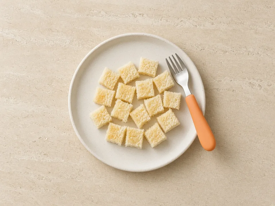 Ghee for 18 months+: in cooking or spread thin