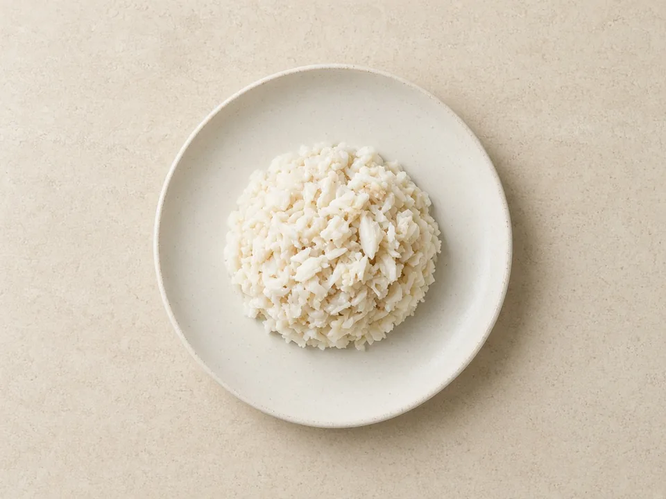 Ginger for 9 months+: cooked into dishes