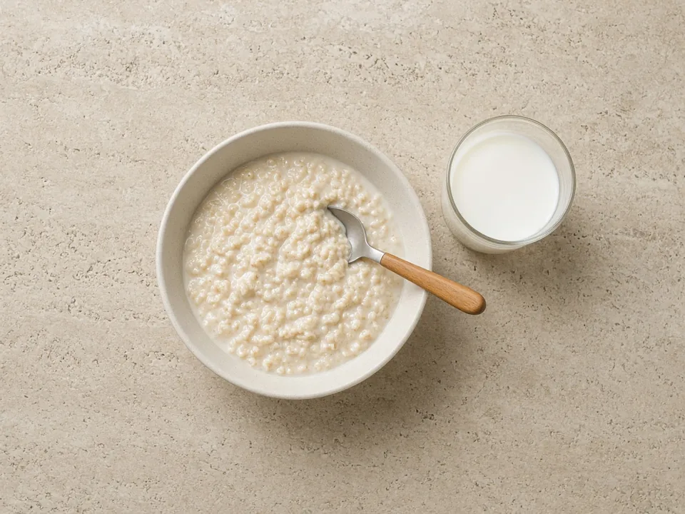 Goats' milk for 3 years+: family milk in a cup or in cooking