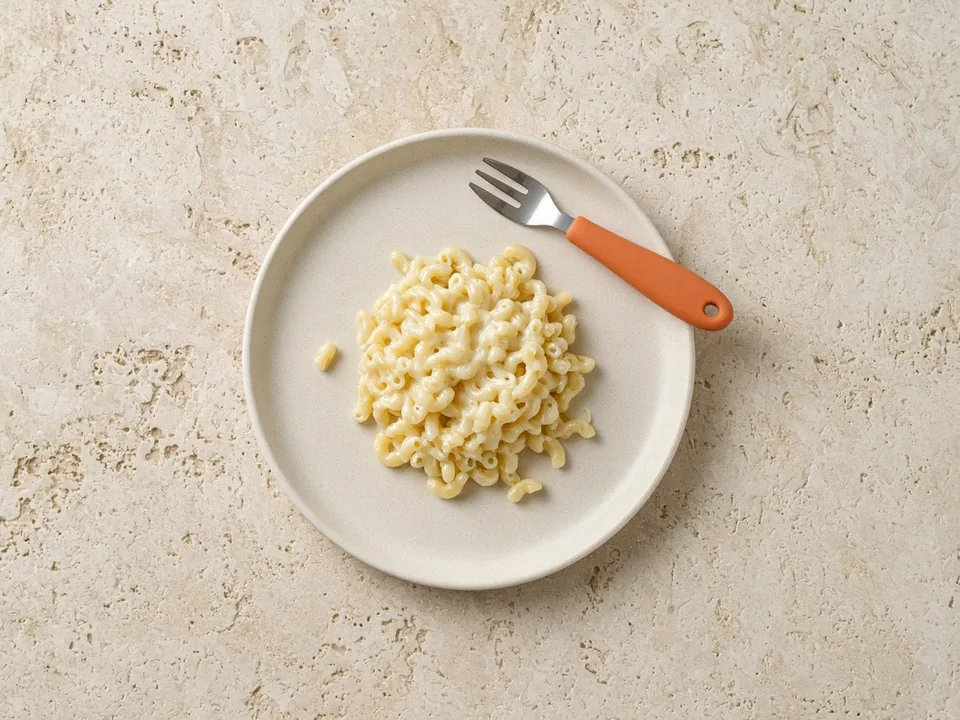 Havarti for 18 months+: thin slices, shredded or in dishes