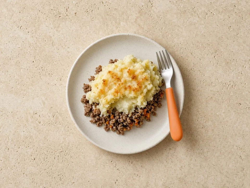 Heart for 18 months+: pieces or mixed into dishes