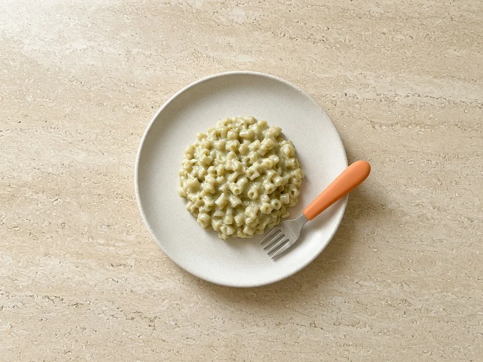 Hemp seeds for 12 months+: ground into porridge, baking and sauces