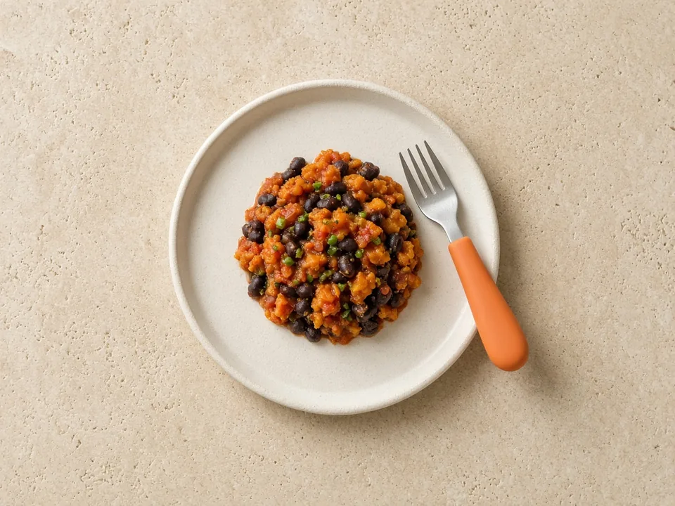 Jalapeño for 18 months+: cooked into family dishes
