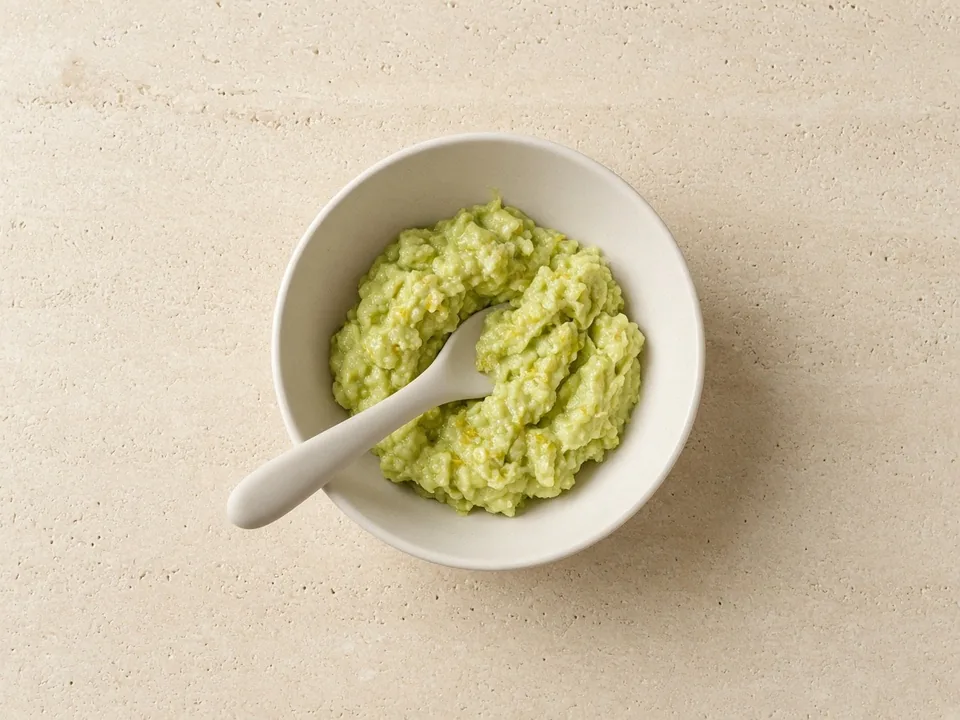 Lemon for 9 months+: juice or zest in family dishes
