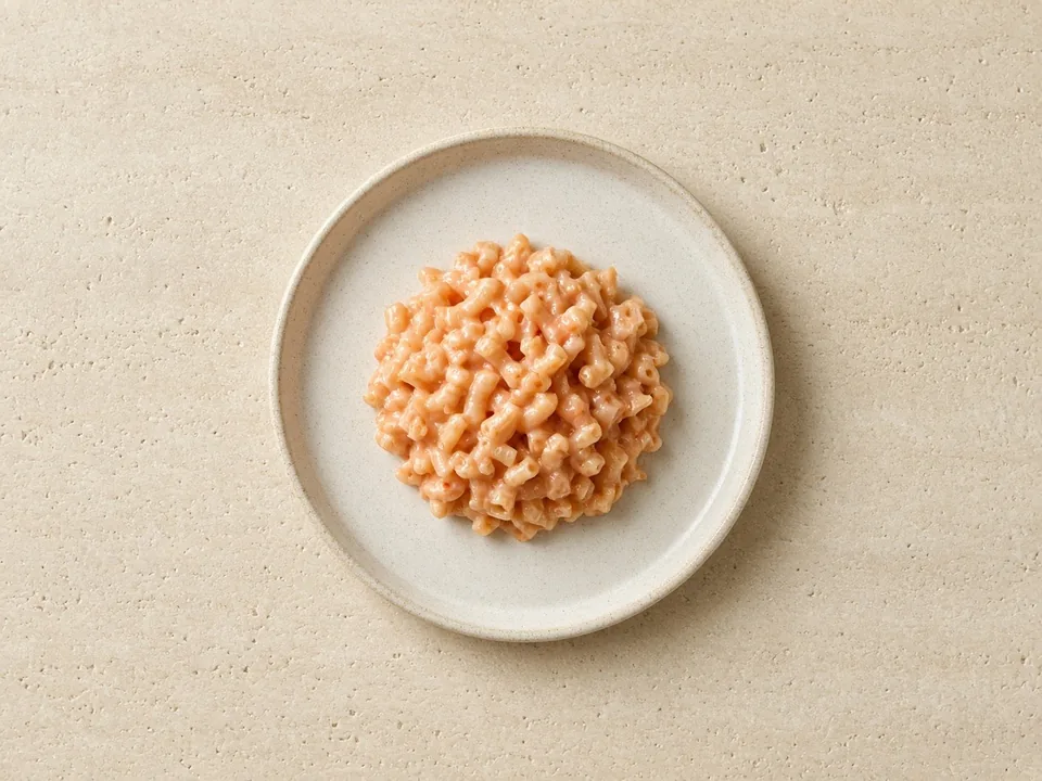 Mascarpone for 9 months+: small pieces with a thin spread, or in sauces