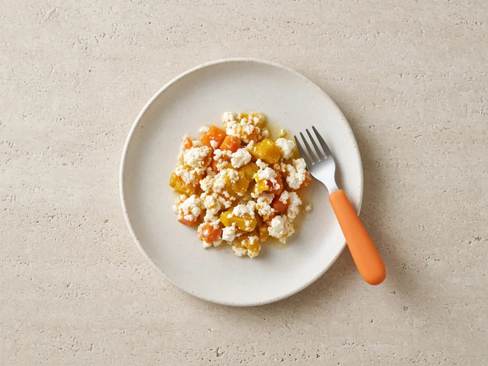 Miso for 12 months+: a little cooked into a family dish, or none