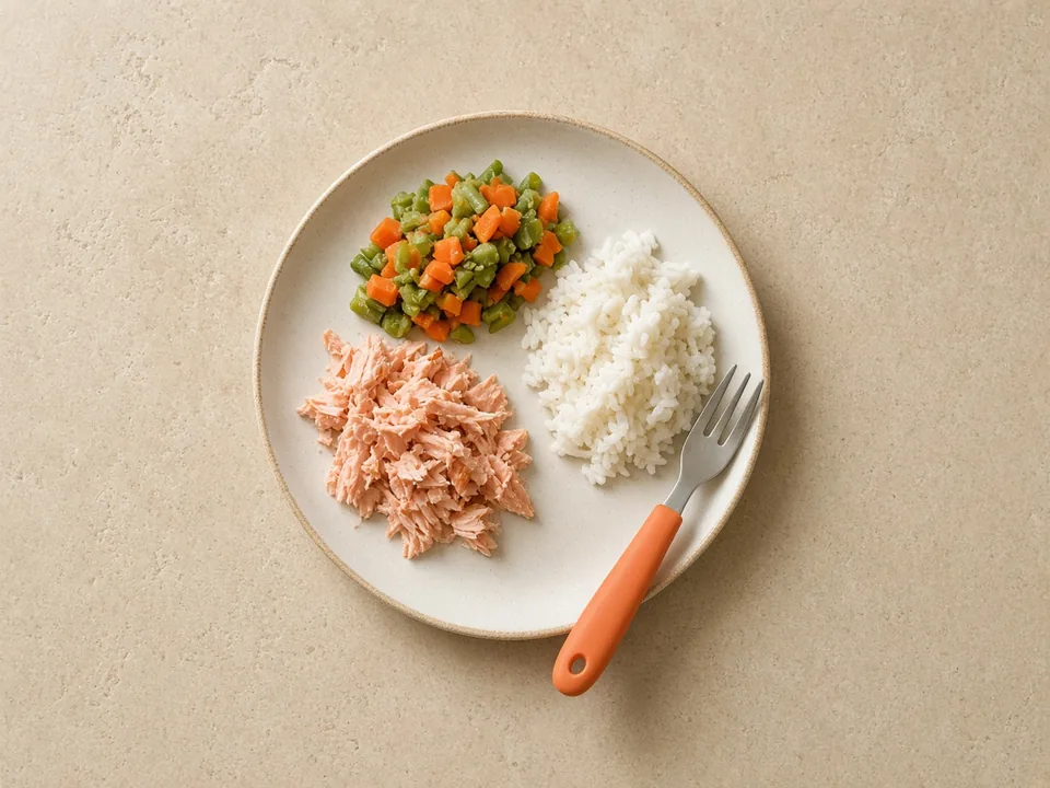 Miso for 3 years+: a small extra in family meals