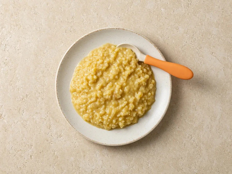 Mung beans for 18 months+: mung bean dishes the family eats
