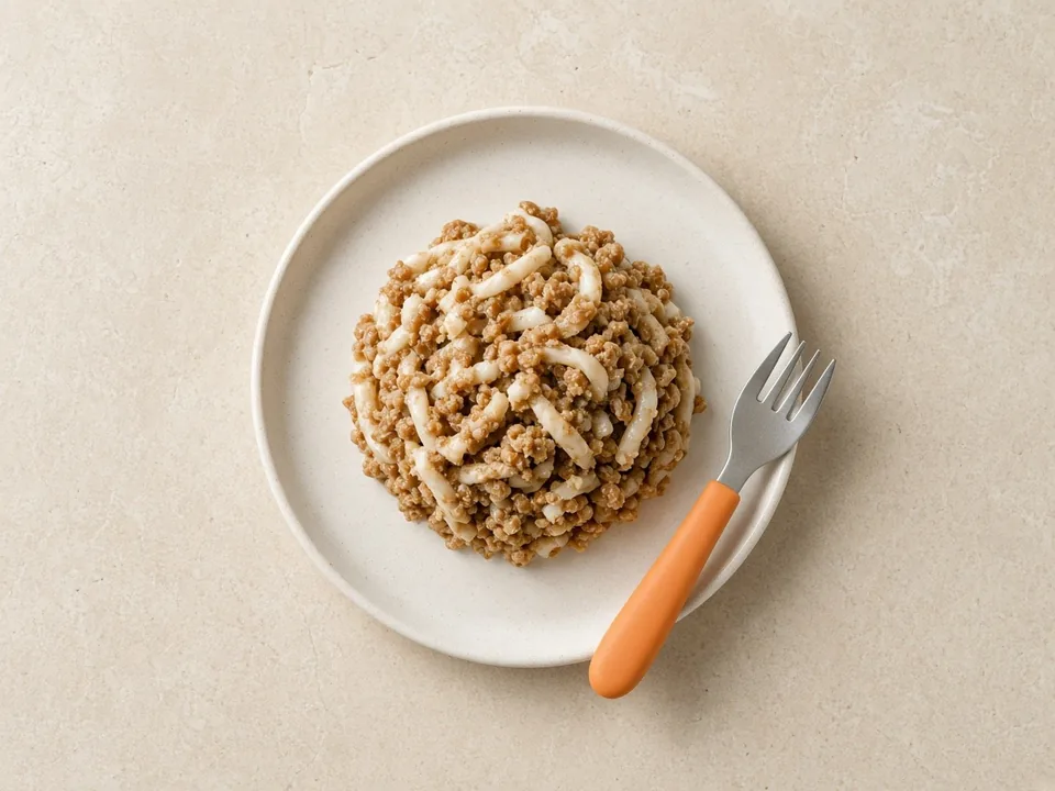 Natto for 12 months+: natto rice and family dishes