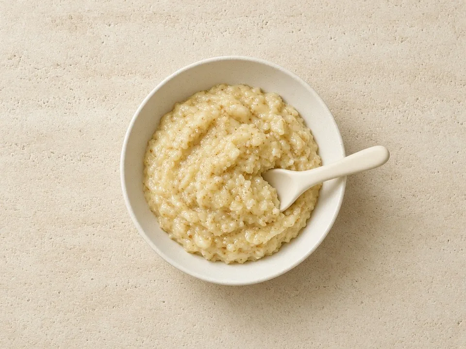 Whole nuts for 9 months+: ground, in other foods