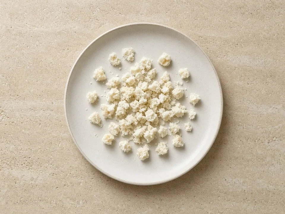 Pretzels for 9 months+: small soft pieces, still no hard pretzels