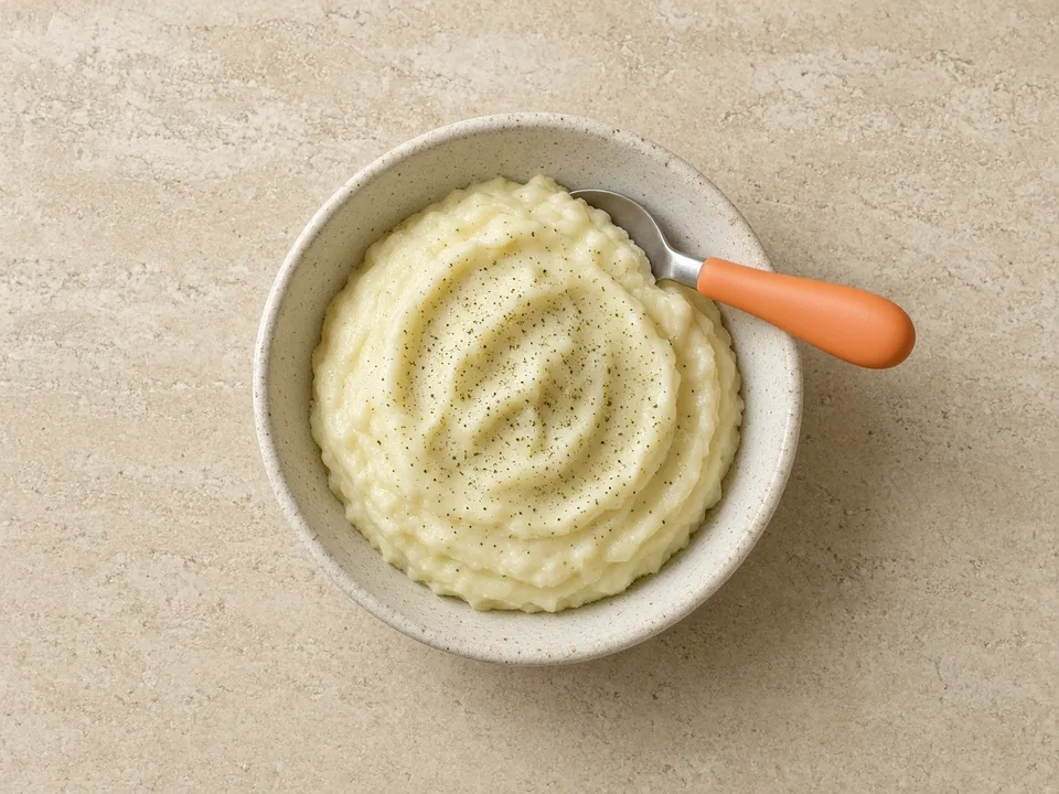 Rosemary for 6 months+: cooked in and removed, finely chopped, or ground