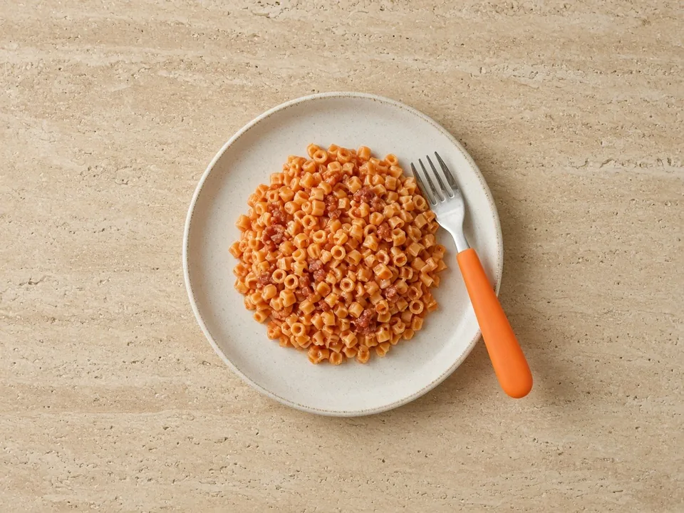 Salami for 18 months+: still best skipped, or finely chopped in hot dishes