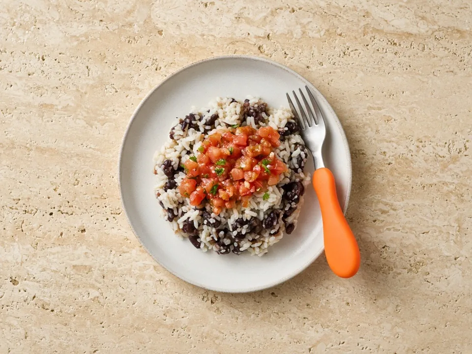 Salsa for 12 months+: homemade fresh or cooked salsa