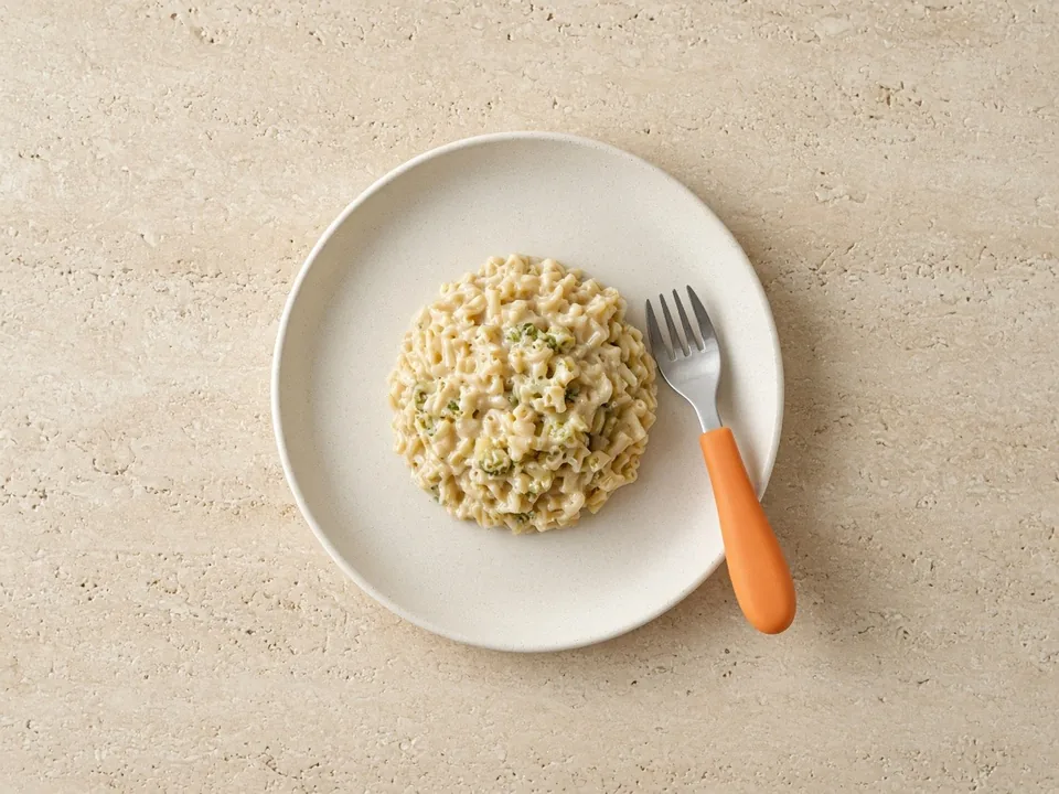 Sesame seeds for 18 months+: ground or as tahini in family meals