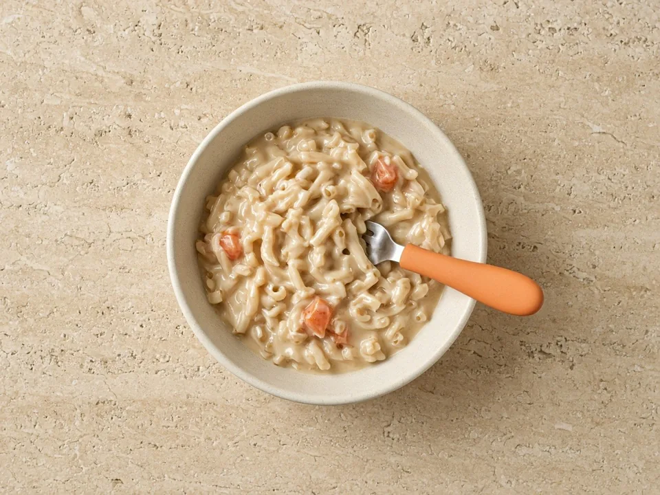 Tahini for 18 months+: in family meals