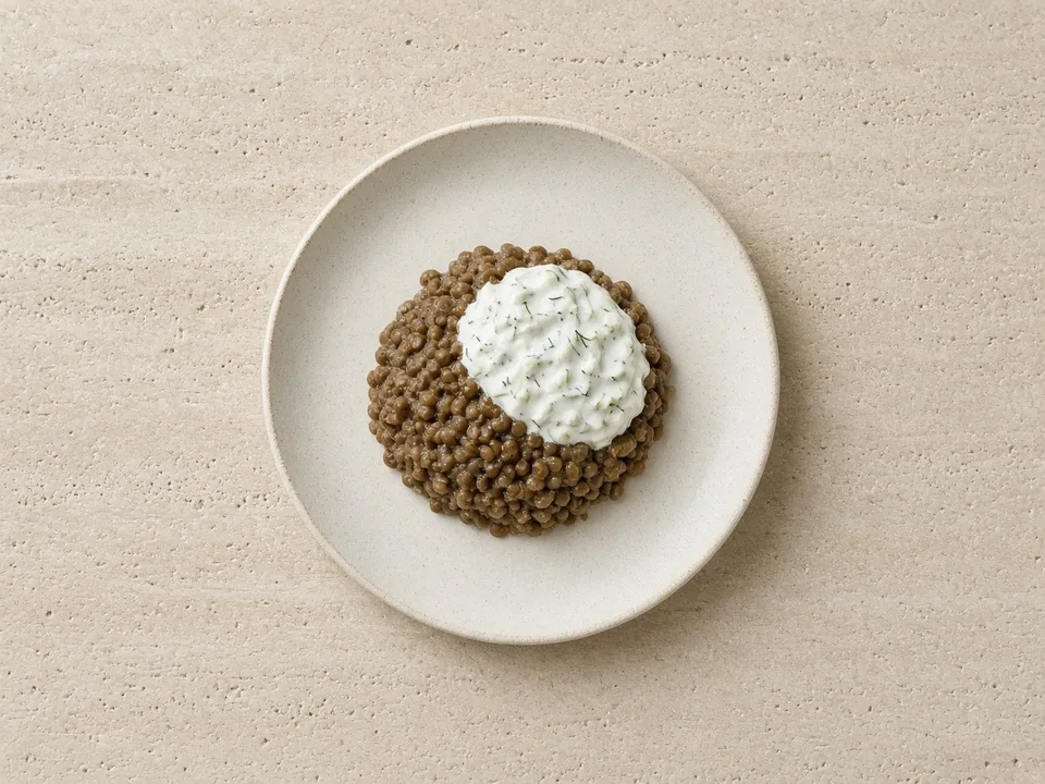 Tzatziki for 9 months+: dip, spread or a cool side