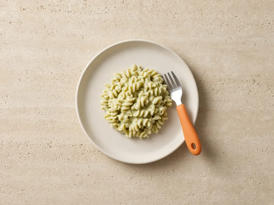 Walnuts for 18 months+: ground or blended smooth in family meals