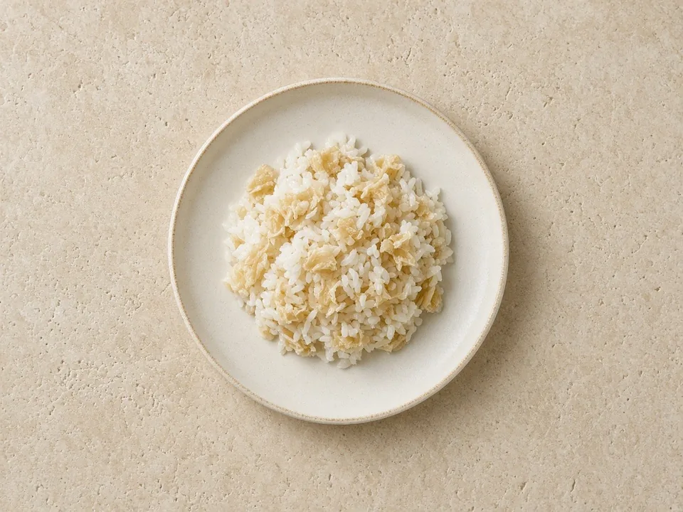 Yuba for 9 months+: small soft pieces